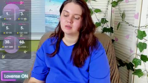 sunyy_bunyy online show from March 3, 12:05 pm