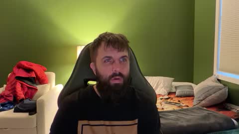 Matt online show from December 18, 2:12 pm