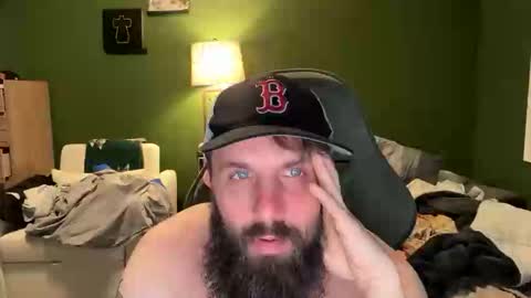 Snapshot of supbroitsmatt chatting on March 15, 11:11 pm Matt online show from March 15, 11:11 pm