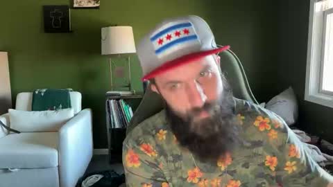 Snapshot of supbroitsmatt chatting on March 23, 8:46 pm Matt online show from March 23, 8:46 pm