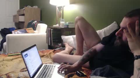 Snapshot of supbroitsmatt chatting on May 13, 4:54 am Matt online show from May 13, 4:54 am