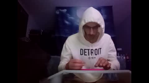 Snapshot of super_dave88 chatting on January 9, 10:41 am Super dave88 online show from January 9, 10:41 am