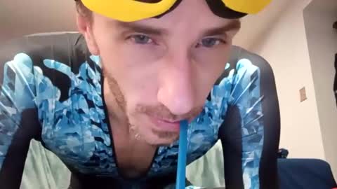 Snapshot of super_dave88 chatting on January 17, 5:11 am Super dave88 online show from January 17, 5:11 am