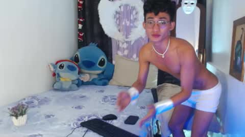 GAY online show from January 16, 4:28 pm