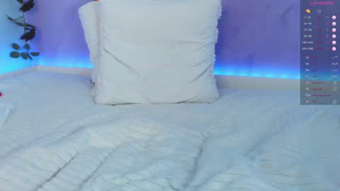 Snapshot of superbdolls chatting on October 3, 5:26 am Milana Scarlett online show from October 3, 5:26 am