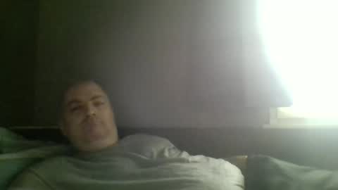 superboy78 online show from April 1, 1:34 pm