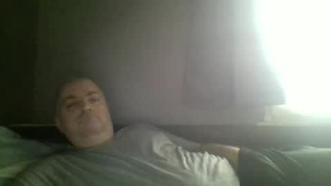 superboy78 online show from April 1, 2:03 pm