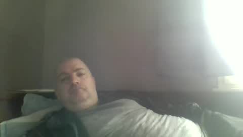 superboy78 online show from April 2, 8:45 am