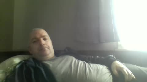 superboy78 online show from April 9, 11:26 am