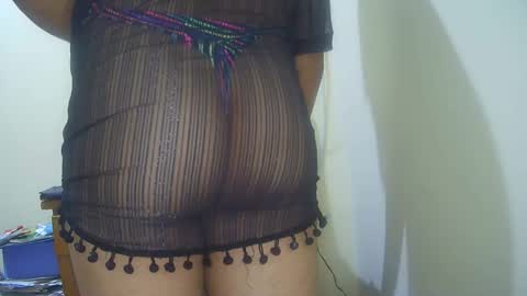 Snapshot of superboy977 chatting on February 3, 3:15 am superboy977 online show from February 3, 3:15 am