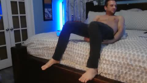 Superbronnon online show from January 15, 2:17 am