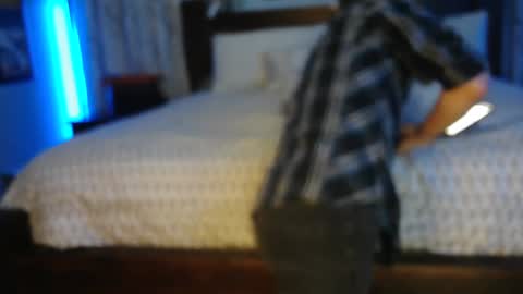 Superbronnon online show from January 19, 2:57 am