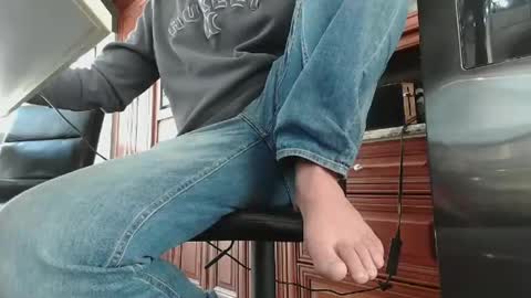Snapshot of supercap69 chatting on March 27, 4:07 pm Francisco666 online show from March 27, 4:07 pm