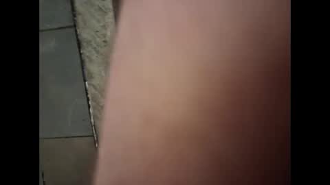 Snapshot of superdave077bigdave chatting on October 6, 6:05 pm Superdave online show from October 6, 6:05 pm