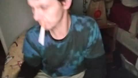 supergamer12656 online show from December 21, 8:54 am