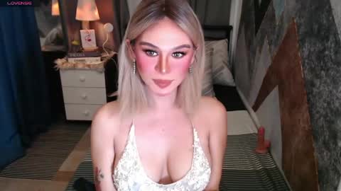CARMINA online show from May 24, 12:37 am