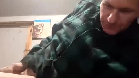 SuperhorndupGangsta online show from December 31, 6:24 pm