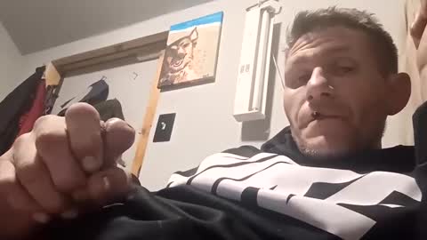 SuperhorndupGangsta online show from January 7, 3:33 pm