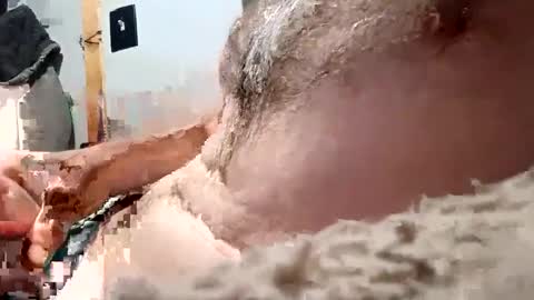 SuperhorndupGangsta online show from January 8, 5:15 pm