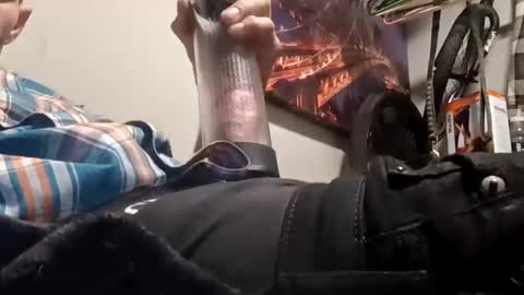 SuperhorndupGangsta online show from January 17, 3:34 am