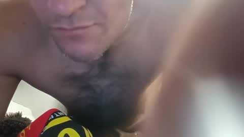 SuperhorndupGangsta online show from February 19, 3:28 am