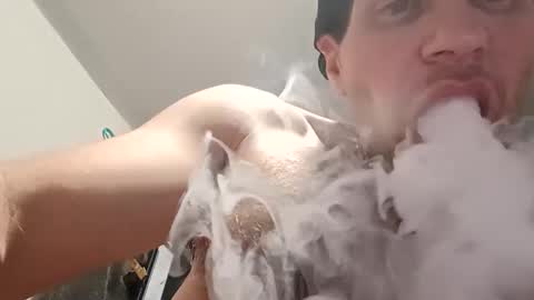 SuperhorndupGangsta online show from February 24, 4:49 am