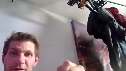 SuperhorndupGangsta online show from February 27, 9:36 pm