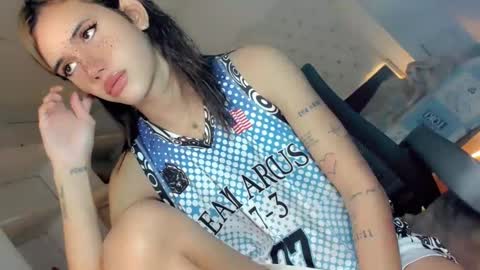 Erica Help me to reach my goal Superhotbabe1 online show from December 2, 1:02 pm