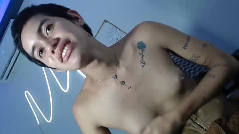 Erica Help me to reach my goal Superhotbabe1 online show from February 11, 7:24 am