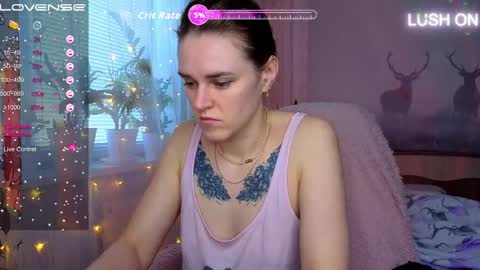 Sweet Anna online show from April 13, 4:29 am