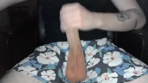 SuperHungLogan online show from September 13, 4:23 am