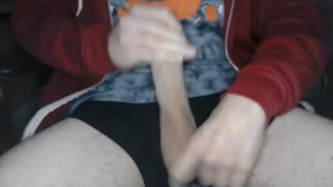 SuperHungLogan online show from October 22, 12:33 am