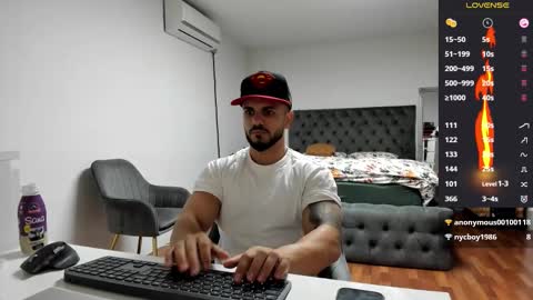 supermanboyxxl online show from October 9, 6:00 am