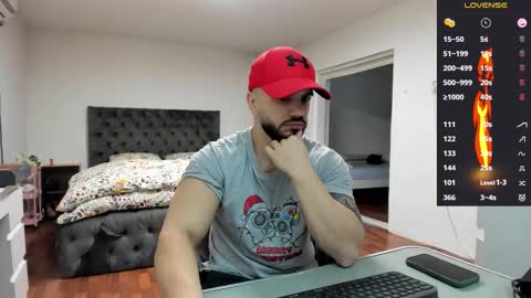 supermanboyxxl online show from January 19, 6:50 am