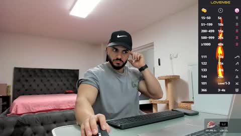 supermanboyxxl online show from March 3, 7:36 am