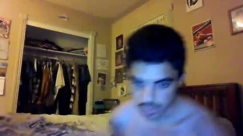 Snapshot of supermiguel20 chatting on October 7, 12:46 pm Super miguel20 online show from October 7, 12:46 pm