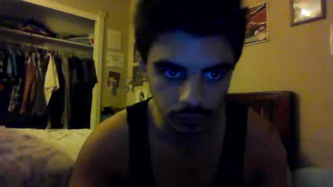 Snapshot of supermiguel20 chatting on October 12, 12:48 pm Super miguel20 online show from October 12, 12:48 pm