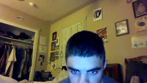 Snapshot of supermiguel20 chatting on November 7, 11:54 am Super miguel20 online show from November 7, 11:54 am