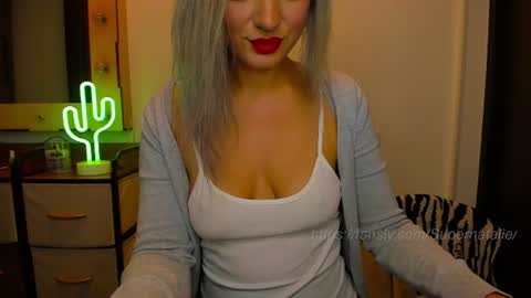 Natalie online show from July 4, 12:17 am