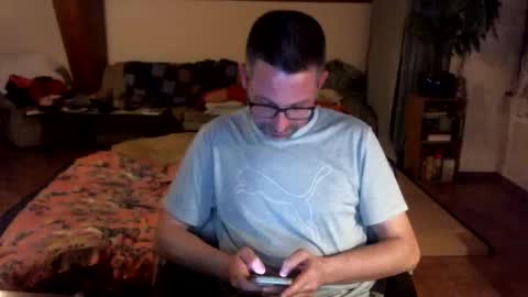 supersquirrel81 online show from March 9, 6:34 pm