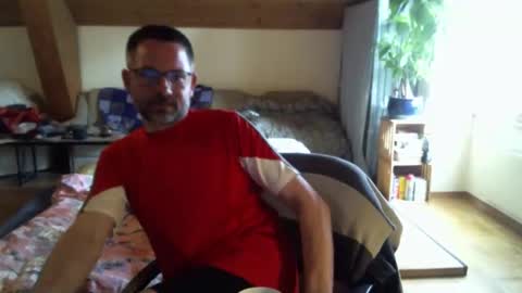 supersquirrel81 online show from March 21, 3:15 pm