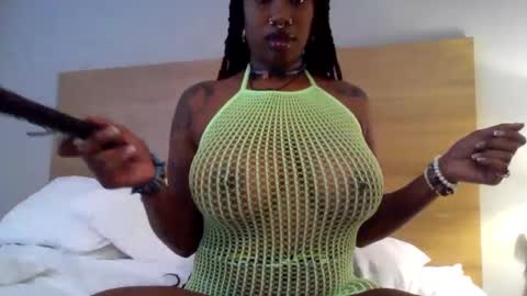 Snapshot of supremacyisme chatting on September 23, 11:19 pm SupremacyIsMe online show from September 23, 11:19 pm