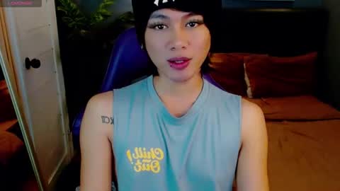 DIANNA online show from March 19, 2:59 am