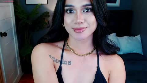 DIANNA online show from April 13, 3:56 am