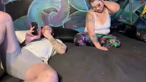 Stony online show from February 18, 9:49 am