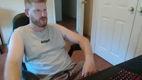 surge_0 online show from March 9, 9:35 am