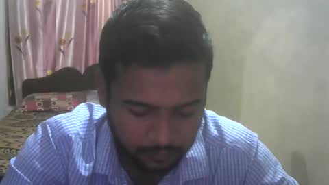 suryamahesh333 online show from October 16, 8:15 am