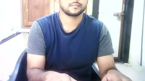 Snapshot of suryamahesh333 chatting on June 25, 8:30 am suryamahesh333 online show from June 25, 8:30 am