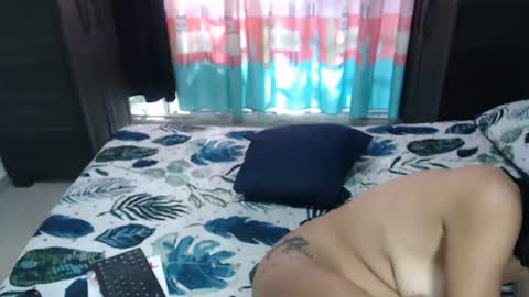 Ariadna online show from July 27, 1:29 pm