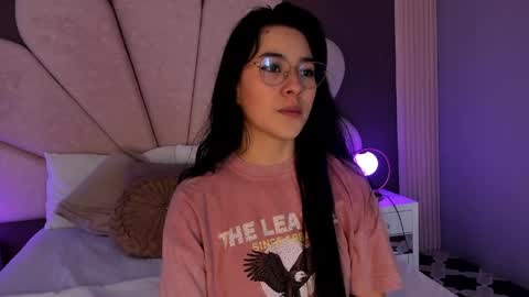 Susann online show from April 17, 11:57 am